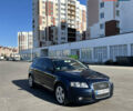 Синий Ауди А3, объемом двигателя 1.6 л и пробегом 217 тыс. км за 6400 $, фото 2 на Automoto.ua