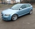 Синій Ауді А3, об'ємом двигуна 1.98 л та пробігом 230 тис. км за 7000 $, фото 3 на Automoto.ua