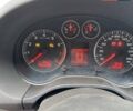 Синий Ауди А3, объемом двигателя 1.98 л и пробегом 230 тыс. км за 7000 $, фото 1 на Automoto.ua