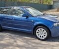 Синий Ауди А3, объемом двигателя 1.6 л и пробегом 144 тыс. км за 7200 $, фото 1 на Automoto.ua