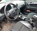 Синій Ауді А3, об'ємом двигуна 1.98 л та пробігом 230 тис. км за 7000 $, фото 1 на Automoto.ua