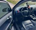 Ауді А3 2006 у Львові на Automoto.ua Синій Ауді А3, об'ємом двигуна 1.6 л та пробігом 263 тис. км за 5300 $, фото 2 на Automoto.ua