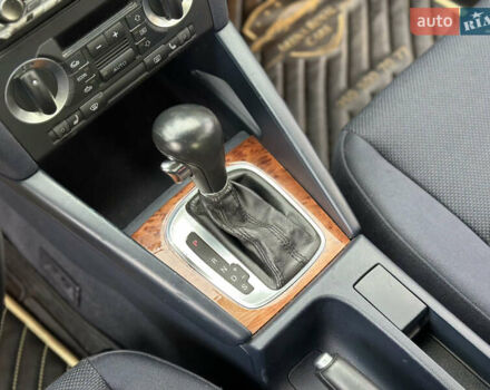 Синий Ауди А3, объемом двигателя 1.6 л и пробегом 206 тыс. км за 7499 $, фото 27 на Automoto.ua