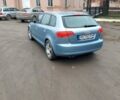 Синій Ауді А3, об'ємом двигуна 1.98 л та пробігом 230 тис. км за 7000 $, фото 4 на Automoto.ua