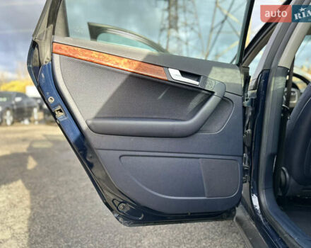 Синий Ауди А3, объемом двигателя 1.6 л и пробегом 206 тыс. км за 7499 $, фото 15 на Automoto.ua