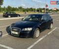 Синий Ауди А3, объемом двигателя 1.6 л и пробегом 268 тыс. км за 6800 $, фото 1 на Automoto.ua