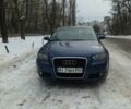 Синий Ауди А3, объемом двигателя 1.6 л и пробегом 205 тыс. км за 5298 $, фото 1 на Automoto.ua