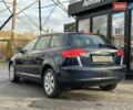 Синий Ауди А3, объемом двигателя 1.6 л и пробегом 206 тыс. км за 7499 $, фото 9 на Automoto.ua