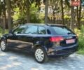 Синий Ауди А3, объемом двигателя 1.6 л и пробегом 207 тыс. км за 6700 $, фото 5 на Automoto.ua