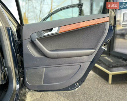 Синий Ауди А3, объемом двигателя 1.6 л и пробегом 206 тыс. км за 7499 $, фото 20 на Automoto.ua