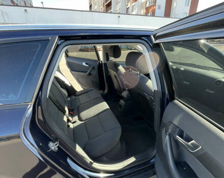 Синий Ауди А3, объемом двигателя 1.6 л и пробегом 217 тыс. км за 6400 $, фото 48 на Automoto.ua
