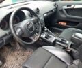 Синий Ауди А3, объемом двигателя 1.98 л и пробегом 230 тыс. км за 7000 $, фото 1 на Automoto.ua