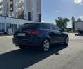 Синий Ауди А3, объемом двигателя 1.6 л и пробегом 217 тыс. км за 6400 $, фото 12 на Automoto.ua