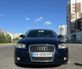 Синий Ауди А3, объемом двигателя 1.6 л и пробегом 217 тыс. км за 6400 $, фото 19 на Automoto.ua