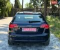 Синий Ауди А3, объемом двигателя 1.6 л и пробегом 207 тыс. км за 6700 $, фото 4 на Automoto.ua