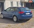 Синій Ауді А3, об'ємом двигуна 1.6 л та пробігом 141 тис. км за 8100 $, фото 5 на Automoto.ua