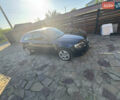Синий Ауди А3, объемом двигателя 2 л и пробегом 269 тыс. км за 6400 $, фото 22 на Automoto.ua