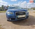 Синій Ауді А3, об'ємом двигуна 1.6 л та пробігом 141 тис. км за 8100 $, фото 3 на Automoto.ua