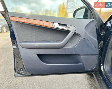 Синий Ауди А3, объемом двигателя 1.6 л и пробегом 206 тыс. км за 7499 $, фото 13 на Automoto.ua