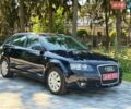 Синий Ауди А3, объемом двигателя 1.6 л и пробегом 207 тыс. км за 6700 $, фото 1 на Automoto.ua
