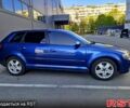 Синій Ауді А3, об'ємом двигуна 1.6 л та пробігом 205 тис. км за 5600 $, фото 2 на Automoto.ua