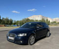 Синий Ауди А3, объемом двигателя 1.6 л и пробегом 217 тыс. км за 6400 $, фото 18 на Automoto.ua