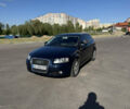 Синий Ауди А3, объемом двигателя 1.6 л и пробегом 217 тыс. км за 6400 $, фото 7 на Automoto.ua