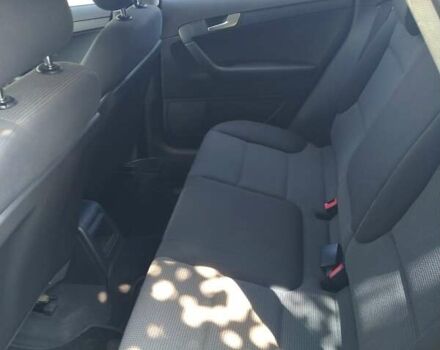 Синій Ауді А3, об'ємом двигуна 1.6 л та пробігом 141 тис. км за 8100 $, фото 11 на Automoto.ua