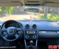 Синий Ауди А3, объемом двигателя 1.6 л и пробегом 207 тыс. км за 6700 $, фото 6 на Automoto.ua