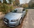 Синий Ауди А3, объемом двигателя 1.6 л и пробегом 295 тыс. км за 7939 $, фото 1 на Automoto.ua
