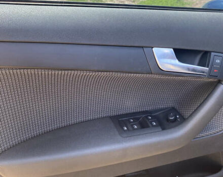 Синий Ауди А3, объемом двигателя 1.6 л и пробегом 237 тыс. км за 7250 $, фото 7 на Automoto.ua