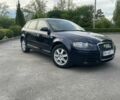 Синий Ауди А3, объемом двигателя 1.6 л и пробегом 235 тыс. км за 7500 $, фото 8 на Automoto.ua