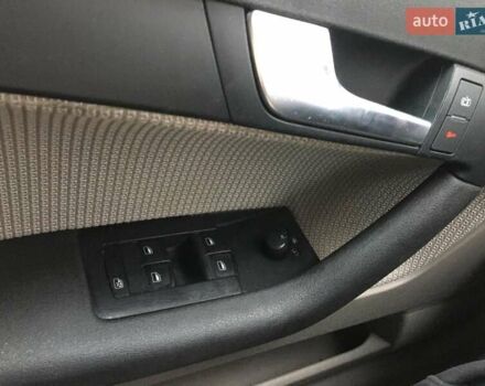 Синий Ауди А3, объемом двигателя 1.6 л и пробегом 202 тыс. км за 6599 $, фото 8 на Automoto.ua