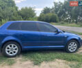 Синий Ауди А3, объемом двигателя 1.6 л и пробегом 237 тыс. км за 7250 $, фото 4 на Automoto.ua
