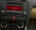 Синій Ауді А3, об'ємом двигуна 1.8 л та пробігом 189 тис. км за 7300 $, фото 10 на Automoto.ua