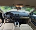 Синій Ауді А3, об'ємом двигуна 1.8 л та пробігом 189 тис. км за 7300 $, фото 7 на Automoto.ua