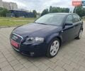 Синій Ауді А3, об'ємом двигуна 1.6 л та пробігом 235 тис. км за 6900 $, фото 1 на Automoto.ua