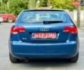 Синий Ауди А3, объемом двигателя 1.6 л и пробегом 204 тыс. км за 7599 $, фото 15 на Automoto.ua