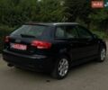 Синій Ауді А3, об'ємом двигуна 1.8 л та пробігом 189 тис. км за 7300 $, фото 1 на Automoto.ua