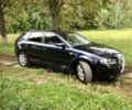 Синий Ауди А3, объемом двигателя 1.6 л и пробегом 238 тыс. км за 7500 $, фото 1 на Automoto.ua