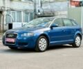 Синий Ауди А3, объемом двигателя 1.6 л и пробегом 204 тыс. км за 7599 $, фото 7 на Automoto.ua