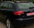 Синій Ауді А3, об'ємом двигуна 1.8 л та пробігом 189 тис. км за 7300 $, фото 2 на Automoto.ua