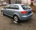 Синий Ауди А3, объемом двигателя 1.6 л и пробегом 202 тыс. км за 6599 $, фото 3 на Automoto.ua