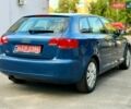 Синий Ауди А3, объемом двигателя 1.6 л и пробегом 204 тыс. км за 7599 $, фото 14 на Automoto.ua