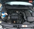 Синий Ауди А3, объемом двигателя 1.6 л и пробегом 202 тыс. км за 6599 $, фото 5 на Automoto.ua