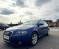 Синій Ауді А3, об'ємом двигуна 1.9 л та пробігом 300 тис. км за 6450 $, фото 10 на Automoto.ua