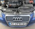 Синий Ауди А3, объемом двигателя 1.9 л и пробегом 300 тыс. км за 7150 $, фото 9 на Automoto.ua