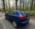 Синій Ауді А3, об'ємом двигуна 1.9 л та пробігом 300 тис. км за 6850 $, фото 1 на Automoto.ua