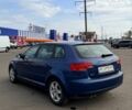 Синій Ауді А3, об'ємом двигуна 1.9 л та пробігом 300 тис. км за 6850 $, фото 7 на Automoto.ua