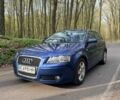 Синий Ауди А3, объемом двигателя 1.9 л и пробегом 390 тыс. км за 6447 $, фото 6 на Automoto.ua